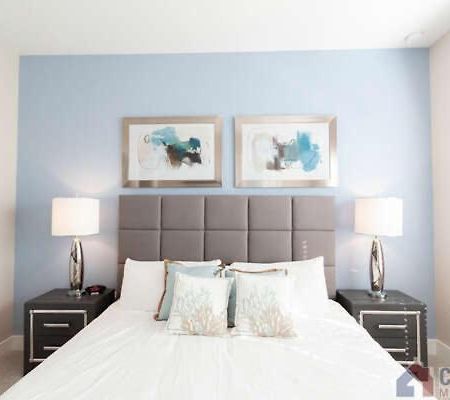4 Bedroom 4 Ba Villa Ground Zero To Disneyworld 1804Ft² Orlando Dış mekan fotoğraf