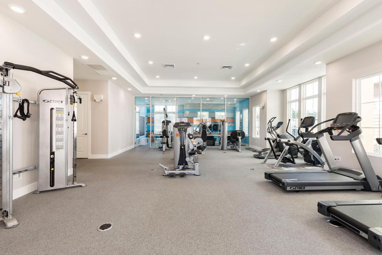 4 Bedroom 4 Ba Villa Ground Zero To Disneyworld 1804Ft² Orlando Dış mekan fotoğraf