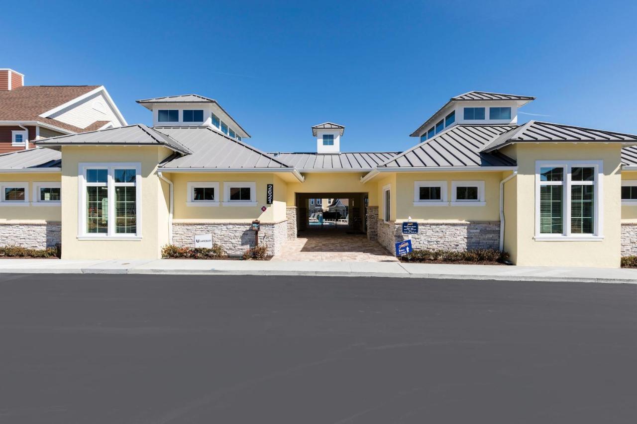 4 Bedroom 4 Ba Villa Ground Zero To Disneyworld 1804Ft² Orlando Dış mekan fotoğraf