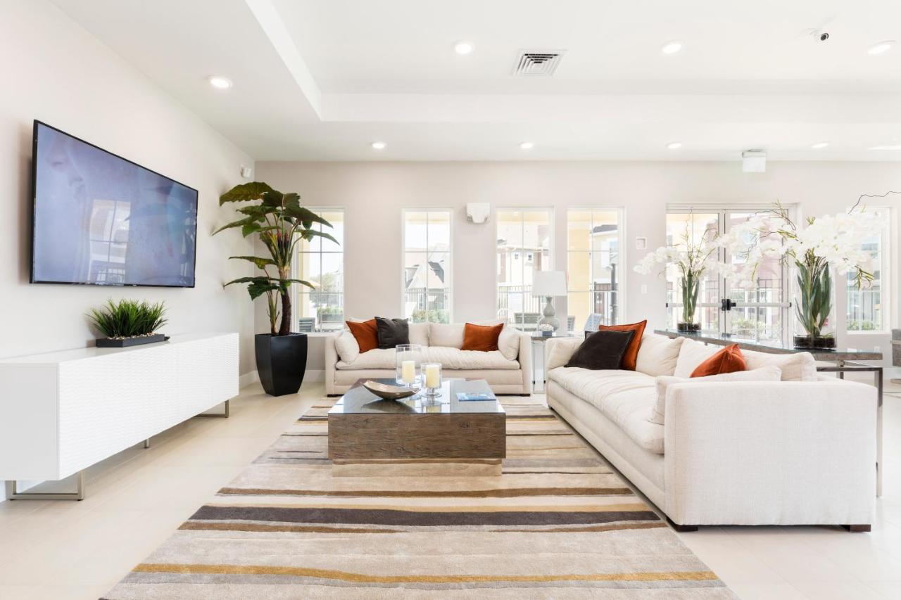 4 Bedroom 4 Ba Villa Ground Zero To Disneyworld 1804Ft² Orlando Dış mekan fotoğraf