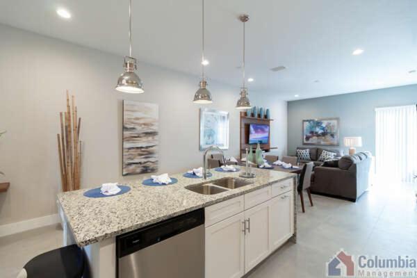 4 Bedroom 4 Ba Villa Ground Zero To Disneyworld 1804Ft² Orlando Dış mekan fotoğraf