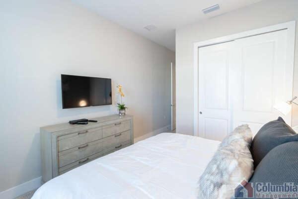 4 Bedroom 4 Ba Villa Ground Zero To Disneyworld 1804Ft² Orlando Dış mekan fotoğraf