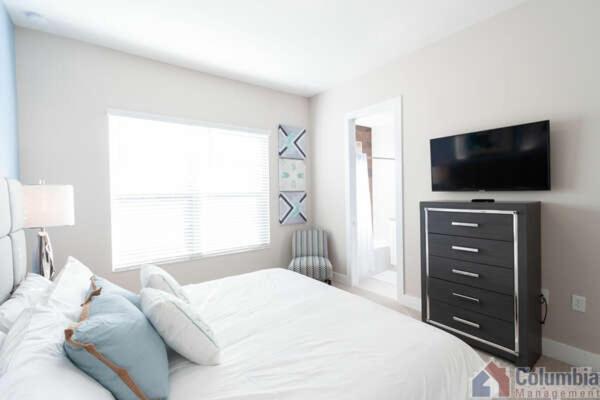 4 Bedroom 4 Ba Villa Ground Zero To Disneyworld 1804Ft² Orlando Dış mekan fotoğraf