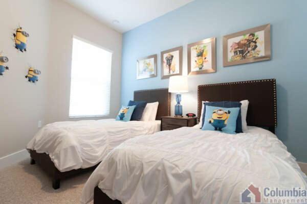 4 Bedroom 4 Ba Villa Ground Zero To Disneyworld 1804Ft² Orlando Dış mekan fotoğraf