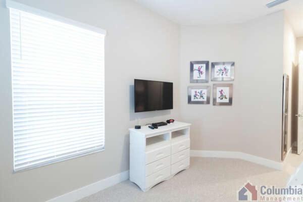 4 Bedroom 4 Ba Villa Ground Zero To Disneyworld 1804Ft² Orlando Dış mekan fotoğraf