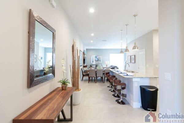 4 Bedroom 4 Ba Villa Ground Zero To Disneyworld 1804Ft² Orlando Dış mekan fotoğraf