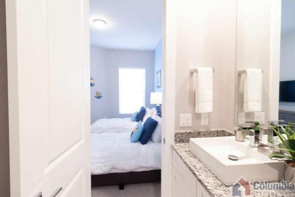 4 Bedroom 4 Ba Villa Ground Zero To Disneyworld 1804Ft² Orlando Dış mekan fotoğraf