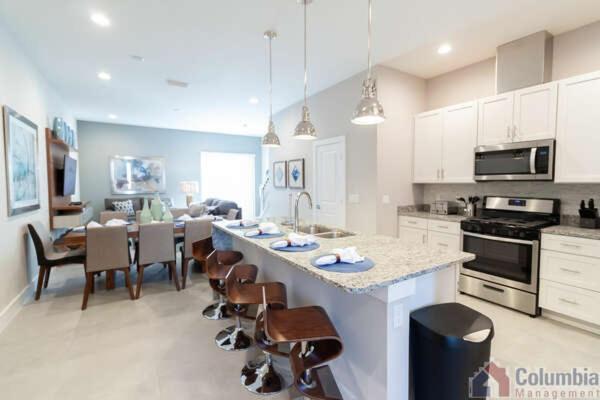 4 Bedroom 4 Ba Villa Ground Zero To Disneyworld 1804Ft² Orlando Dış mekan fotoğraf