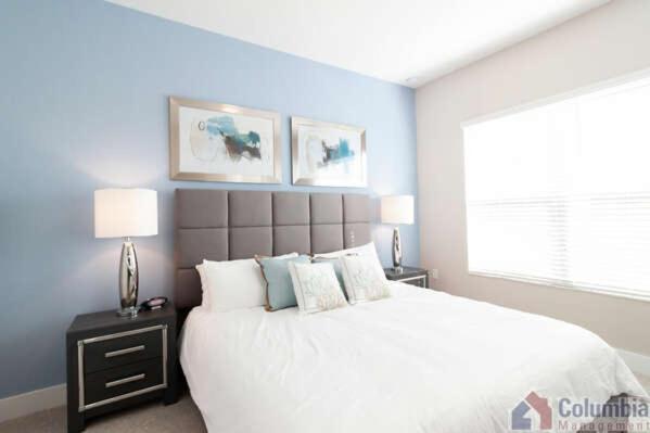 4 Bedroom 4 Ba Villa Ground Zero To Disneyworld 1804Ft² Orlando Dış mekan fotoğraf