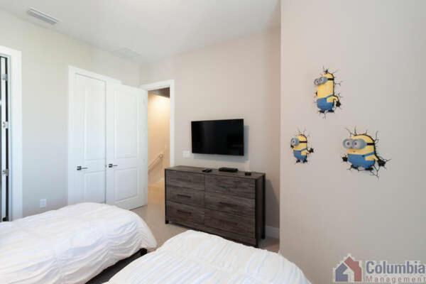 4 Bedroom 4 Ba Villa Ground Zero To Disneyworld 1804Ft² Orlando Dış mekan fotoğraf