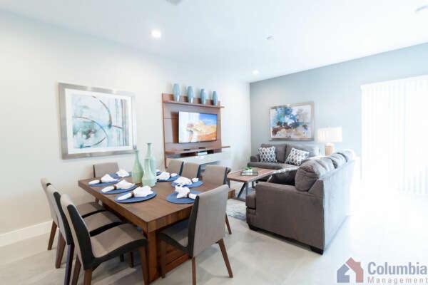 4 Bedroom 4 Ba Villa Ground Zero To Disneyworld 1804Ft² Orlando Dış mekan fotoğraf