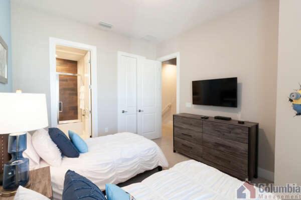 4 Bedroom 4 Ba Villa Ground Zero To Disneyworld 1804Ft² Orlando Dış mekan fotoğraf